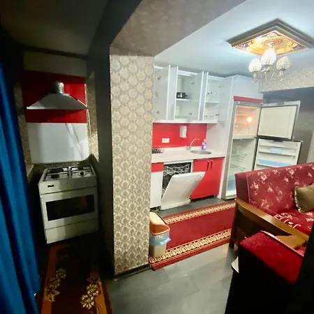 White Beyaz Suites 2* Istanbul