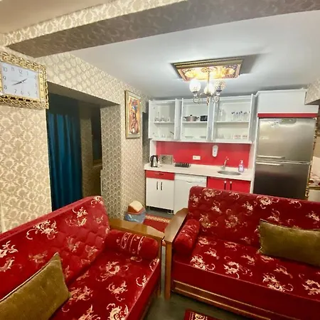 White Beyaz Suites 2* İstanbul