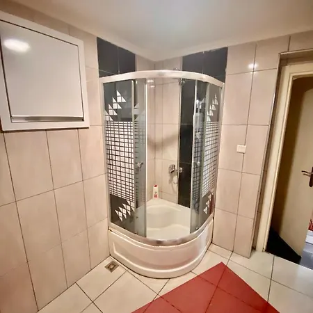 White Beyaz Suites İstanbul