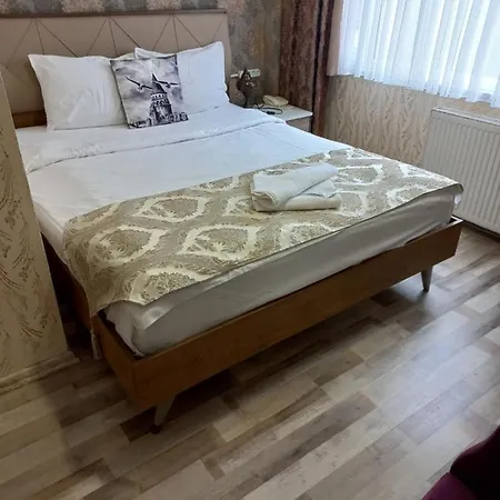 Hotel Nagehan Old 2*