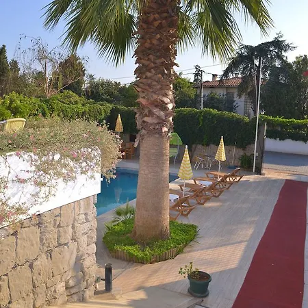 Otel My İstanbul