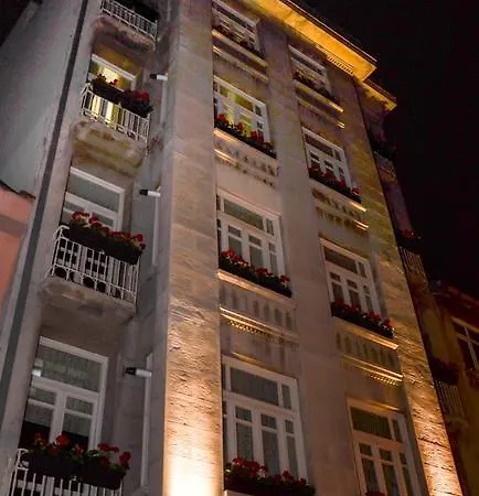 Omer Hayyam Suites Istanbul