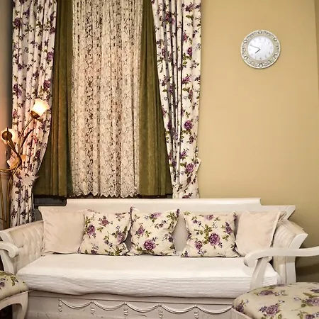 Omer Hayyam Suites 3* Istanbul