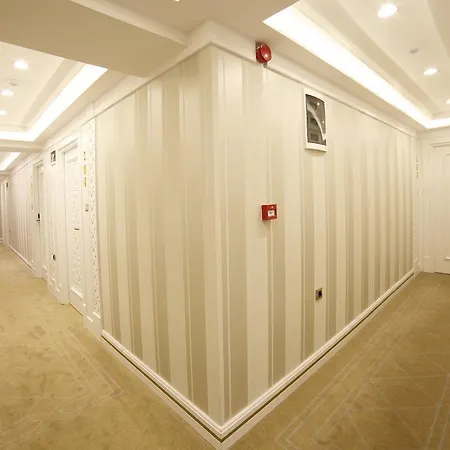 Hotel The Empress Theodora
