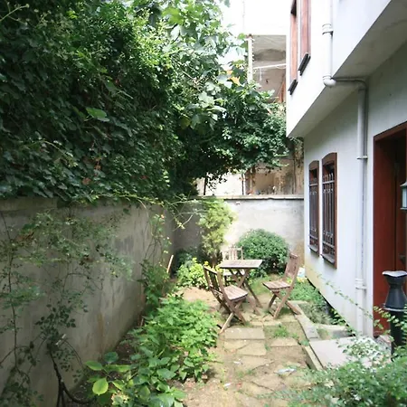 Mangana Provincia di Istanbul