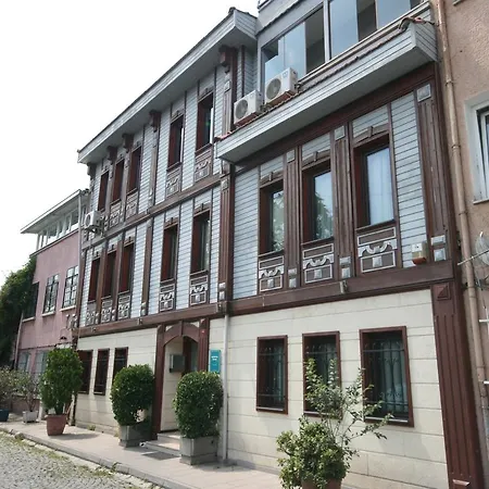 Mangana Hotel
