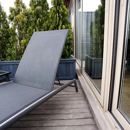 Witt Hotel 5*