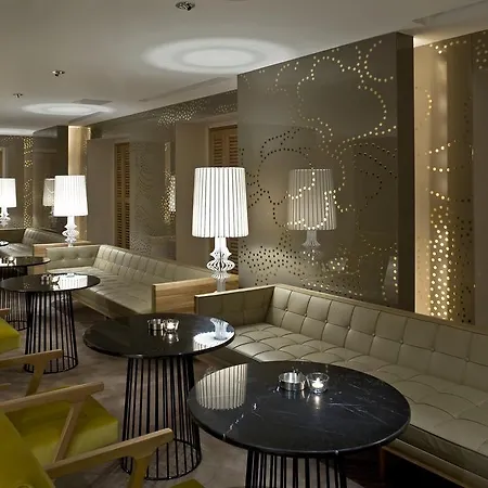 Hotel Witt Istambul