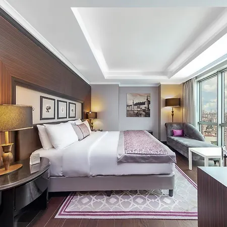 Dedeman Bostanci Hotel&convention Center