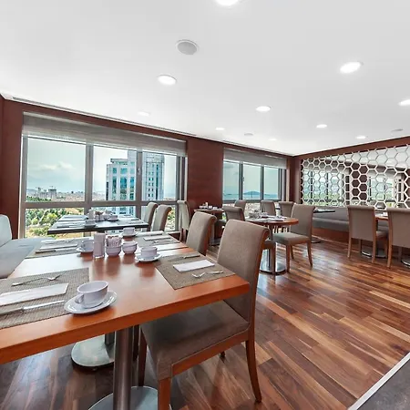Dedeman Bostanci Hotel&convention Center Provincia di Istanbul
