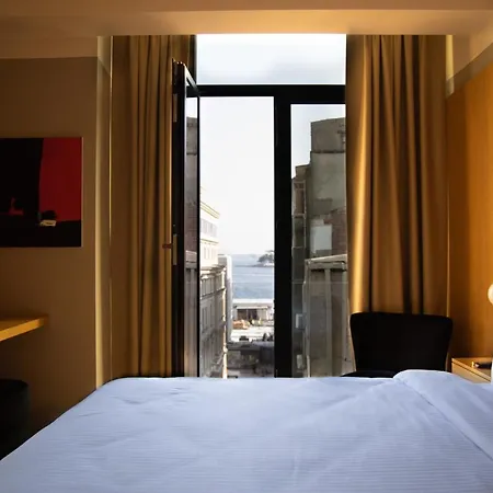 Otel Galatas İstanbul