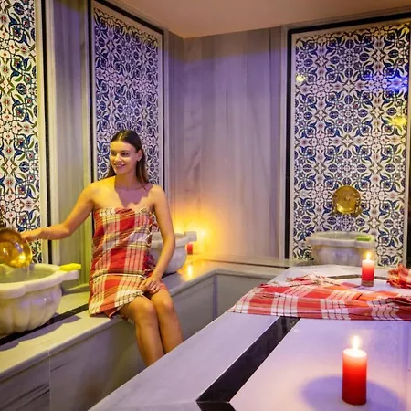 Endican Beyazit Hotel Stambuł