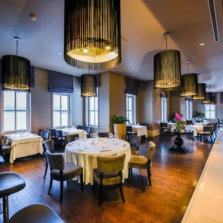 A'jia Hotel 5*