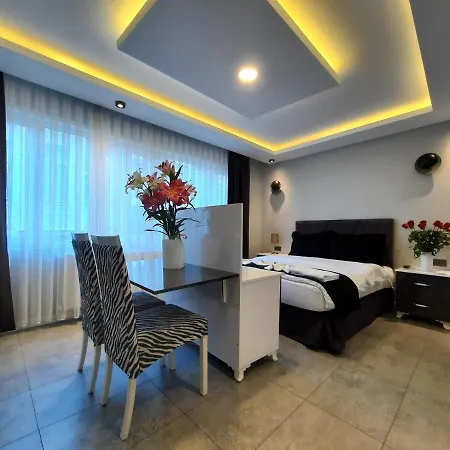 Ararat Apartament