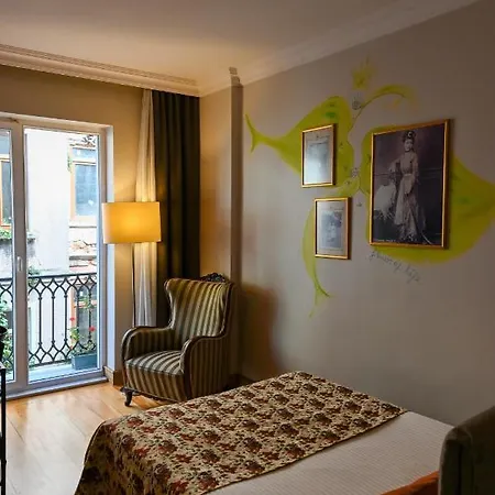 Apart Otel No11 &
