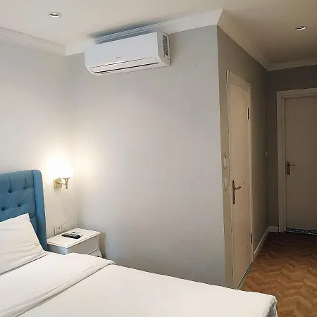Verna Bed & Breakfast 2*