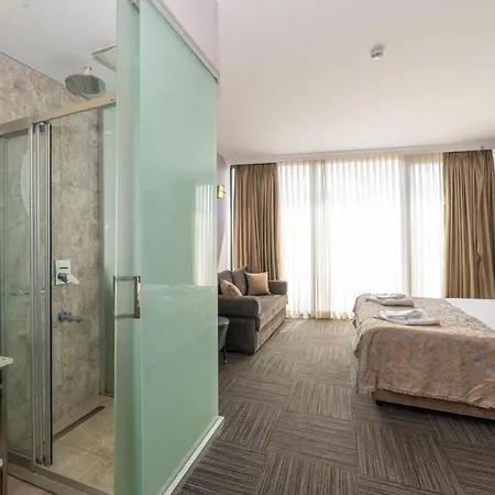 Hotel Taksim V Istanbul