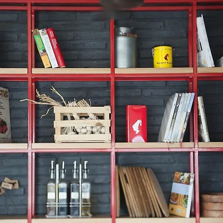 Hostel Wabi Sabi İstanbul