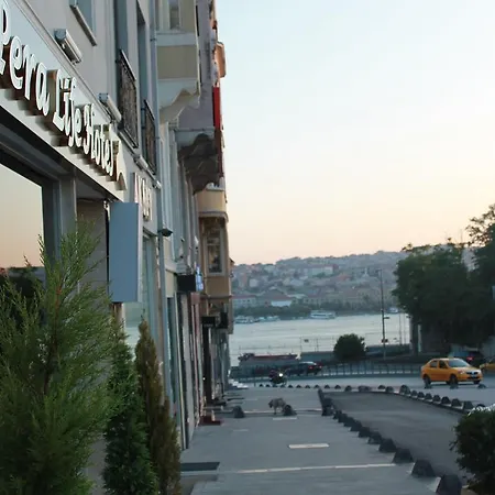 Hotel Pera Life Istanbul