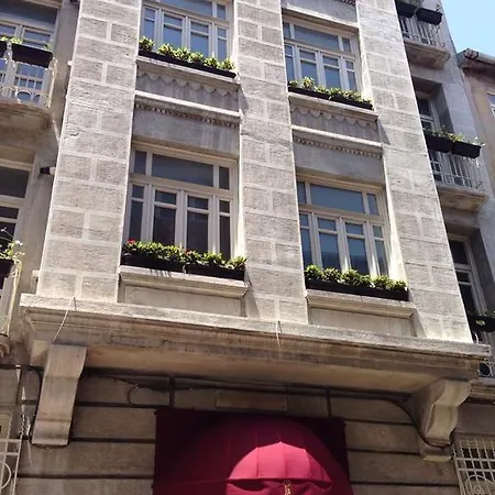 Omer Hayyam Suites 3* Istanbul
