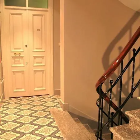 Aparthotel Omer Hayyam Suites Istanbul