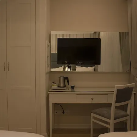 (adults Only) Hotel 3*