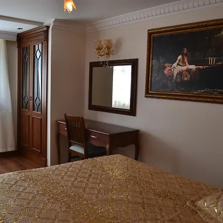 Aparthotel Blue 3*