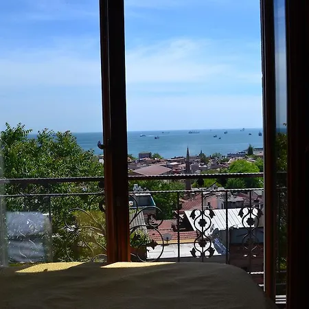 Blue Aparthotel Istanbul