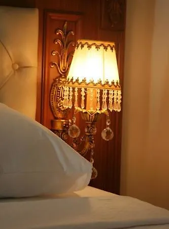 Aparthotel Blue Istanbul