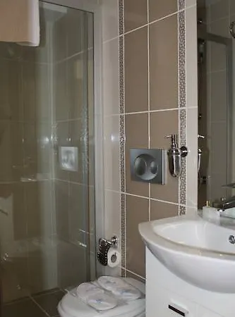 Blue 3* Istanbul