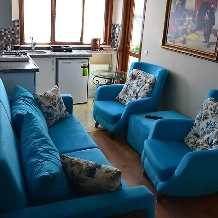 Aparthotel Blue Istanbul