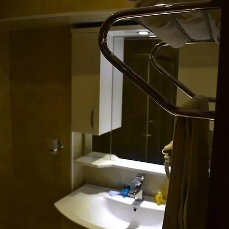 Aparthotel Blue