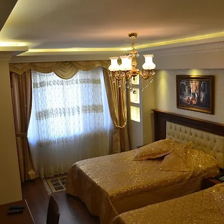 Blue Aparthotel