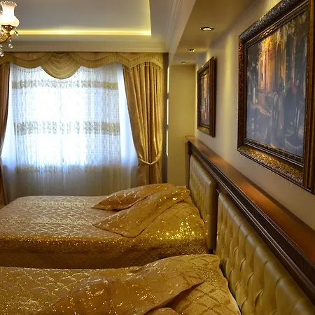 Aparthotel Blue 3*