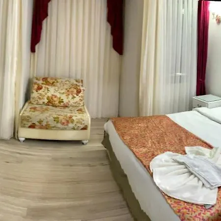 Nacre Boutique Hotel 3*