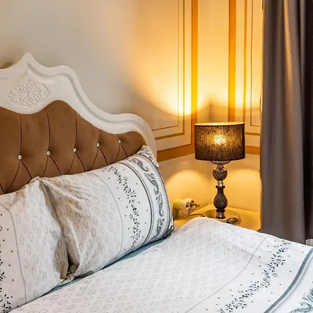 Ali Pasha Apartment Aparthotel Istanbul