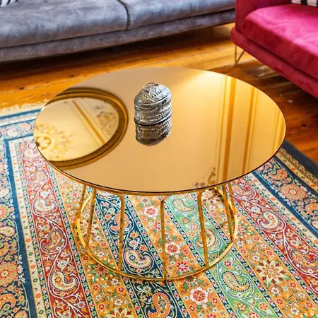 Aparthotel Ali Pasha Apartment Istanbul