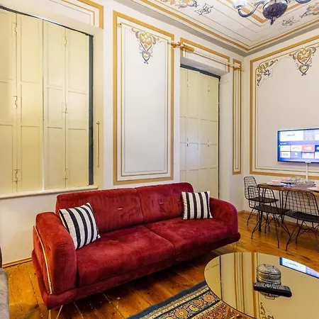 Ali Pasha Apartment Aparthotel 3*