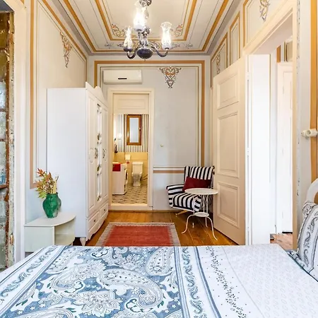 Aparthotel Ali Pasha Apartment Istanbul