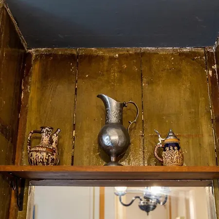 Ali Pasha Apartment 3*