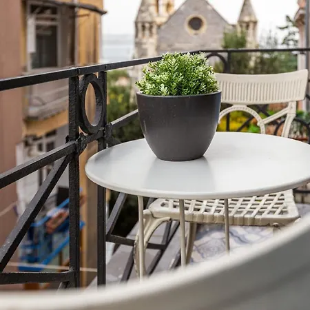 Aparthotel Ali Pasha Apartment 3*
