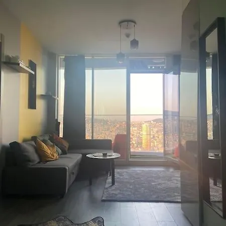 Luxury Sea Views Close The Airport Istanbul