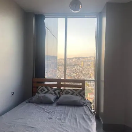 Luxury Sea Views Close The Airport * Istanbul