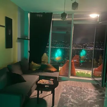 Luxury Sea Views Close The Airport Istanbul
