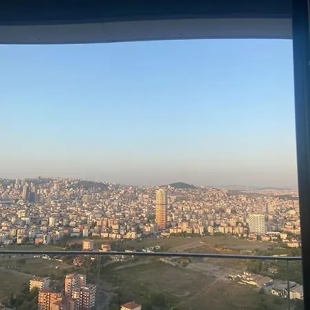 Apartment Luxury Sea Views Close The Airport