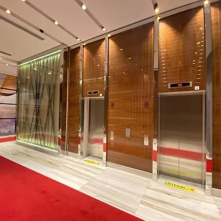 Luxury Sea Views Close The Airport Istanbul