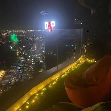 Apartment Luxury Sea Views Close The Airport