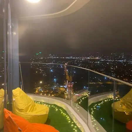 Apartment Luxury Sea Views Close The Airport *