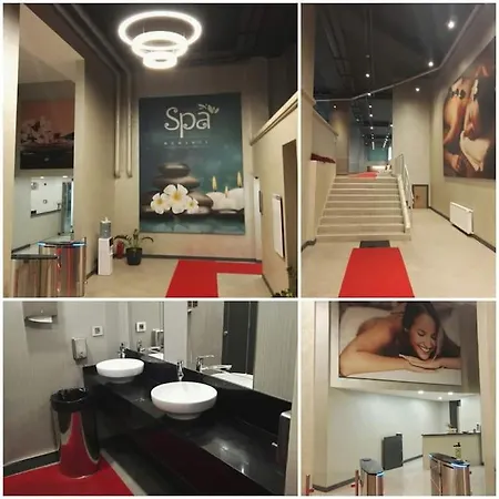 Luxury Sea Views Close The Airport *