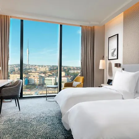 Отель Address 5*